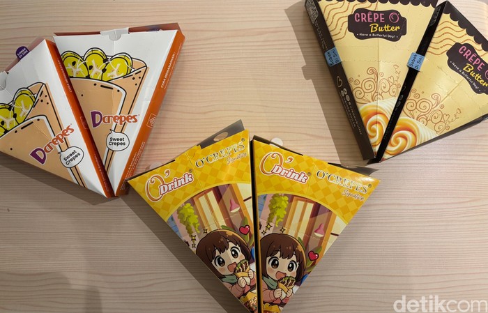 Review battle 3 merek crepes.