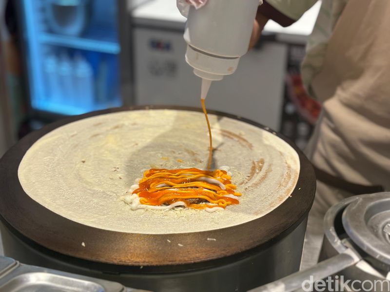 Review battle 3 merek crepes.