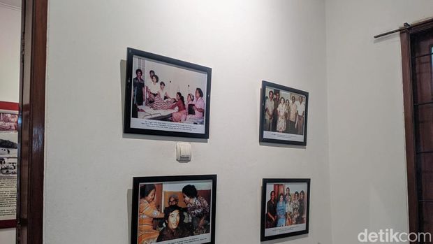 Rumah Inggit Garnasih