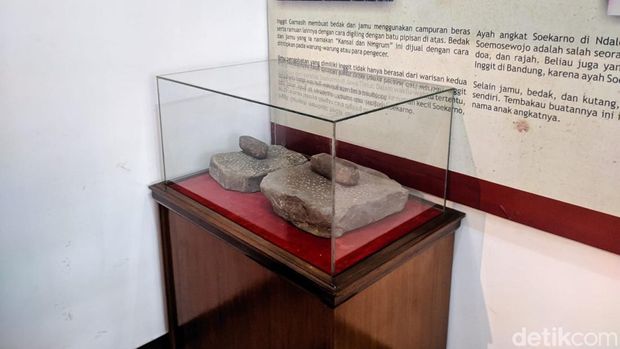 Rumah Inggit Garnasih