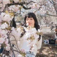 Sherina bersama ibunya juga kerap ikut pergi liburan bersama Syifa dan El Rumi. Salah satunya saat mereka berkunjung ke Jepang. Foto: Instagram/@sndihadju