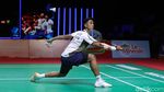 Tampil Perkasa, Alwi Farhan Juara Indonesia Masters 2026