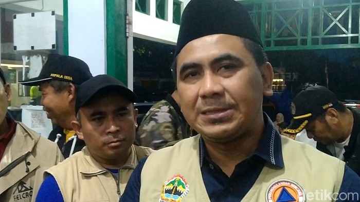 Gus Yasin Ajak 5 Kabupaten Lereng Slamet Bersurat ke Pusat Soal Hutan Lindung