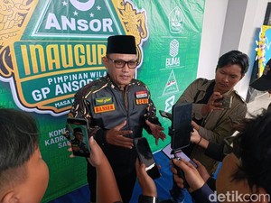 Wagub Kaltim Minta Tongkang Penabrak Jembatan Mahulu Ganti Rugi