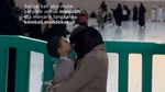 Wardatina Mawa Umrah Bareng Anak di Tengah Masalah dengan Insanul-Inara