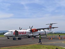 Mulai 26 Maret 2026, Wings Air Terbang dari Balikpapan-Tanjung Selor