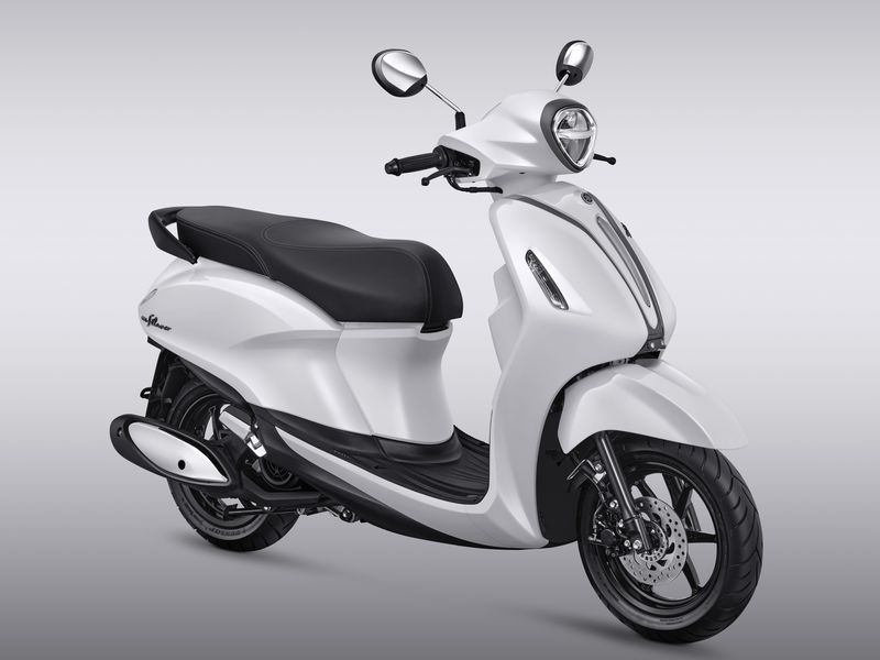 Yamaha Grand Filano 2026