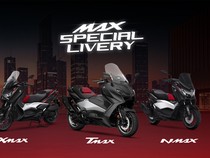 Pesan Online Tmax-Maxi Special Livery: Harus War Kuota, Cuma 25 Menit Sehari