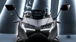 Yamaha Tmax Terbaru, Harganya Lebih Mahal dari Innova Reborn