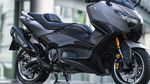 Yamaha Tmax Terbaru, Harganya Lebih Mahal dari Innova Reborn