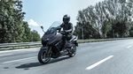 Yamaha Tmax Terbaru, Harganya Lebih Mahal dari Innova Reborn