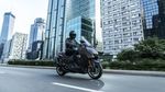 Yamaha Tmax Terbaru, Harganya Lebih Mahal dari Innova Reborn