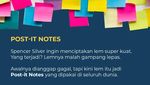 Infografis: 3 Inovasi Penting Ini Lahir dari Riset yang Gagal, Apa Saja?