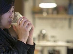Minum Susu di Malam Hari, Amankah untuk Gula Darah?