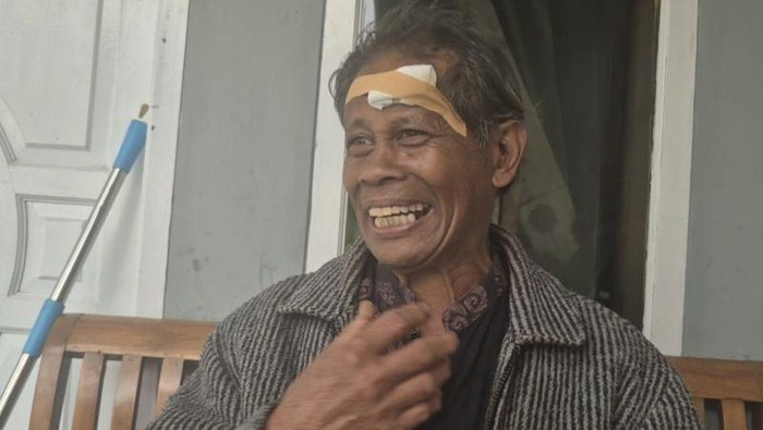 Suara Minta Tolong dan Kampung yang Hilang dalam Semalam di Cisarua