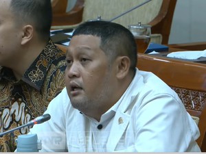Marak Pelecehan Seksual, Komisi III DPR: Evaluasi Total Tradisi di Ranah Pendidikan