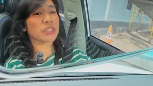 Video: Ada Apa dengan Jaecoo J5?