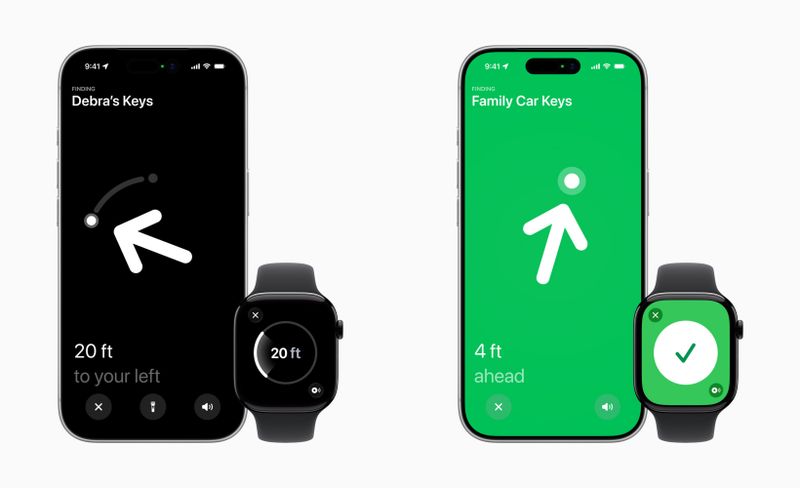 Apple Rilis AirTag Baru dengan Jangkauan Lebih Jauh, Segera Hadir di RI