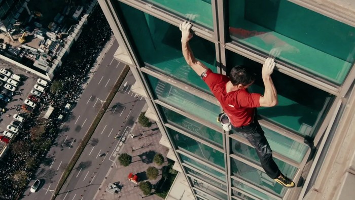 Alex Honnold