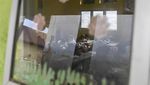 Anak-anak Kembali ke Sekolah Pascabanjir Bandang Aceh Tamiang