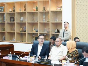 Andre Rosiade Puji Kinerja BNI yang Tumbuh Lampaui Rata-rata Industri