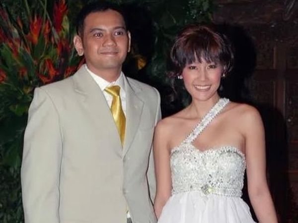 Ardina Rasti Kenang Jasa Lucky Widja dalam Karier