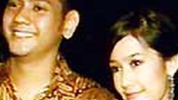 Ardina Rasti Kenang Jasa Lucky Widja dalam Karier