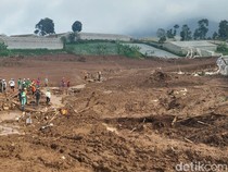 Video Tambah Tahu: Faktor Penyebab Tanah Longsor