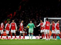 Mental Arsenal Dipertanyakan