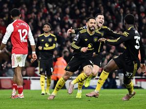 Rapor Ngeri MU Vs Klub London Musim Ini: West Ham Korban Berikutnya?