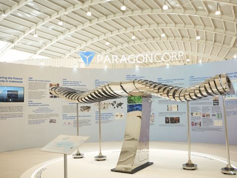 Beauty Science Tech 2026