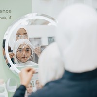 ParagonCorp Bidik Pasar Kecantikan Global Lewat Beauty Science Tech 2026