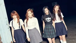 2026 is The New 2016 Versi BLACKPINK