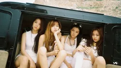 2026 is The New 2016 Versi BLACKPINK