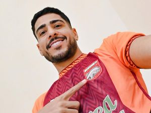 Borneo FC Datangkan Kaio Nunes untuk Hadapi Putaran Kedua