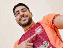 Borneo FC Datangkan Kaio Nunes untuk Hadapi Putaran Kedua