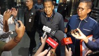 Diperiksa KPK, Bos Maktour Fuad Sebut Pembagian Kuota Haji Wewenang Kemenag