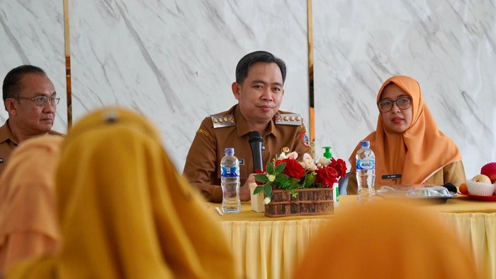 Jember Jadi Motor Penguatan UHC di Eks Karesidenan Besuki