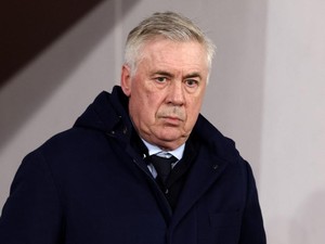Bale: Carlo Ancelotti Akan Bagus untuk MU
