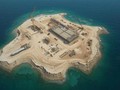 Cara China Bangun Pulau Buatan Raksasa dan Dampaknya