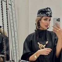 Potret Miris Crazy Rich Iran Pamer Kemewahan di Tengah Krisis