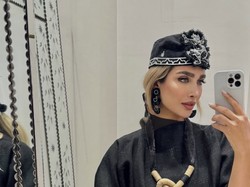 Potret Miris Crazy Rich Iran Pamer Kemewahan di Tengah Krisis