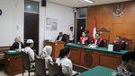 Curi TV di Rumah Mertua Uya Kuya, Tiga Terdakwa Divonis PN Jaktim