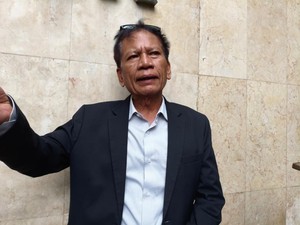 Damai Lubis Polisikan Ahmad Khozinudin soal Tudingan SP3 Pakai KUHAP Solo