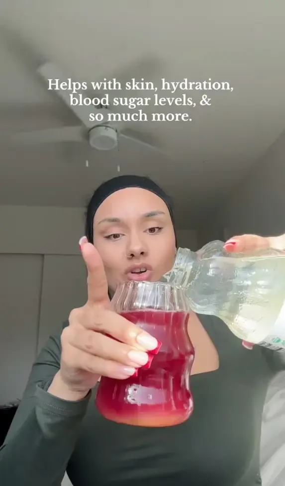 Feminine Health Juice