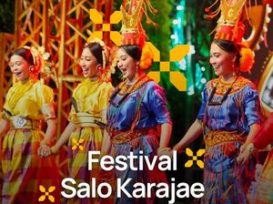 Festival Salo Karajae Parepare Gagal Lolos KEN 2026, Skala Event-EO Disorot