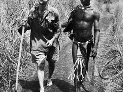 Foto Lawas Ini Membongkar Sisi Masa Lalu yang Tak Pernah Diceritakan