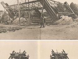 Foto Lawas Ini Membongkar Sisi Masa Lalu yang Tak Pernah Diceritakan