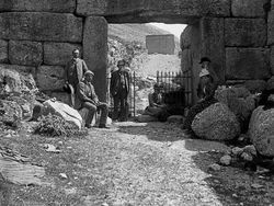 Foto Lawas Ini Membongkar Sisi Masa Lalu yang Tak Pernah Diceritakan