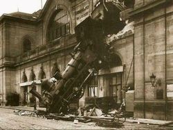 Foto Lawas Ini Membongkar Sisi Masa Lalu yang Tak Pernah Diceritakan